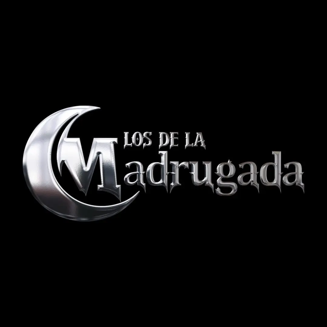 Portada de Losde la Madrugada