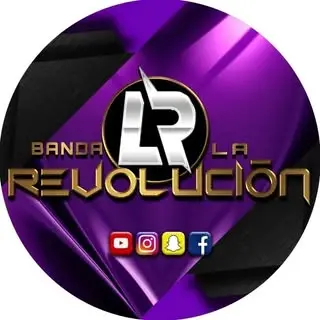 Portada de Banda LA Revolucion