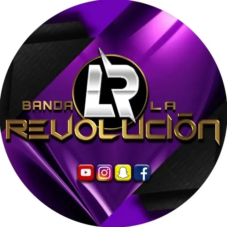 Portada de Banda LA Revolucion