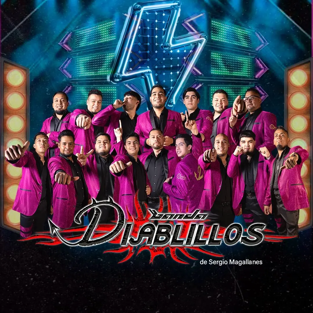 Banda Diablillos