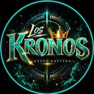 Portada de Los Kronos