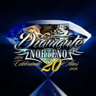 Portada de Diamante Norteño Reno