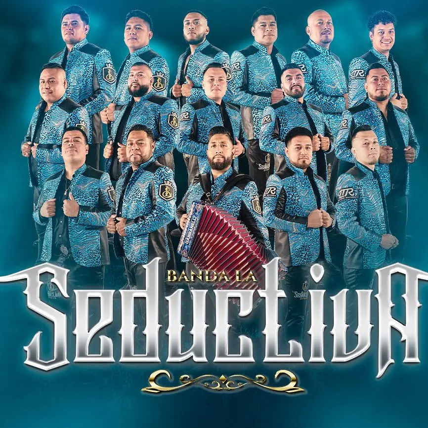Banda La Seductiva