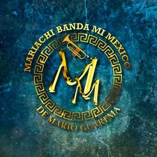 Portada de Mariachi Banda Mi Mexico