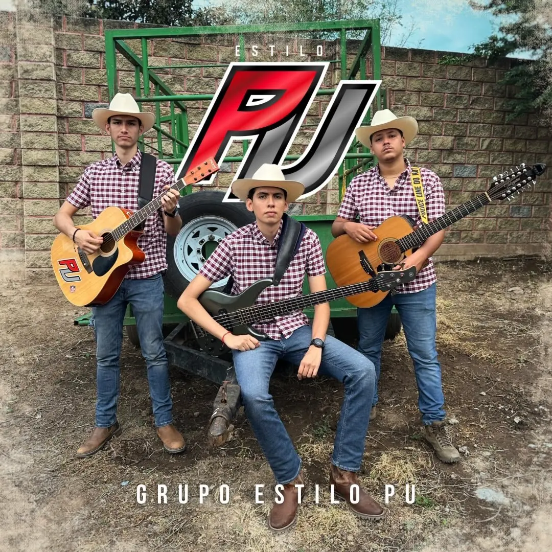 Grupo Estilo PU