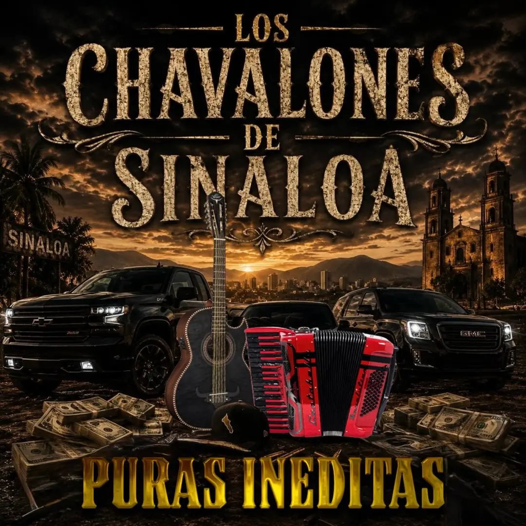Los Chavalones De Sinaloa🍅Oficial