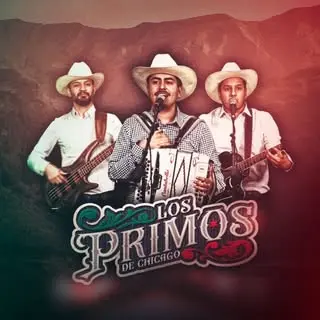 Portada de Los Primos De Chicago