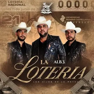 Portada de Hijos de la Reyna