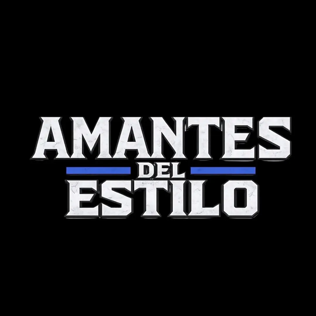 Portada de Amantes del Estilo🤠🔥🤪