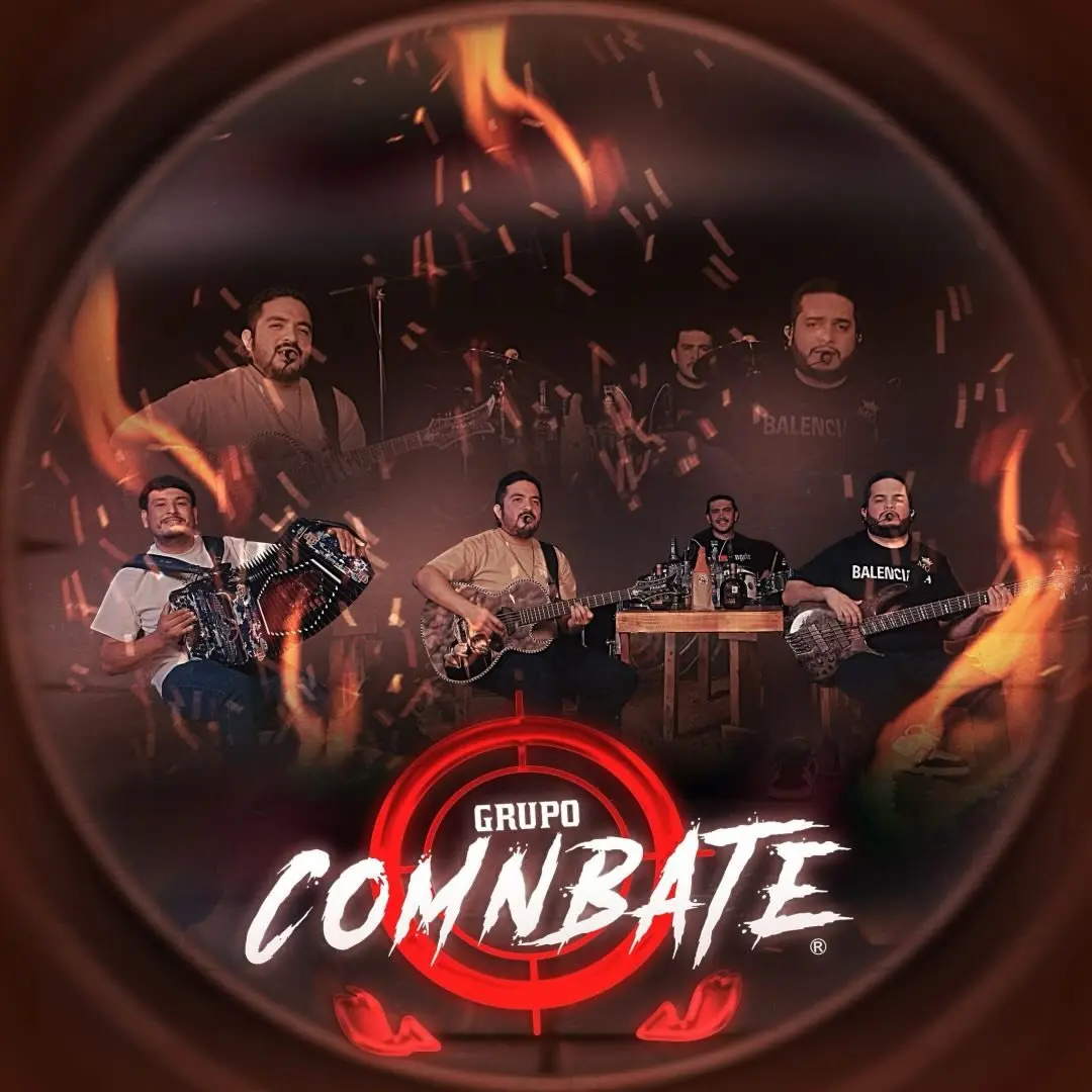 Portada de Grupo Comnbate -𝗟𝗮𝗰𝗼𝗺𝗻𝗯𝗮𝘁𝗶𝘇𝗮®️