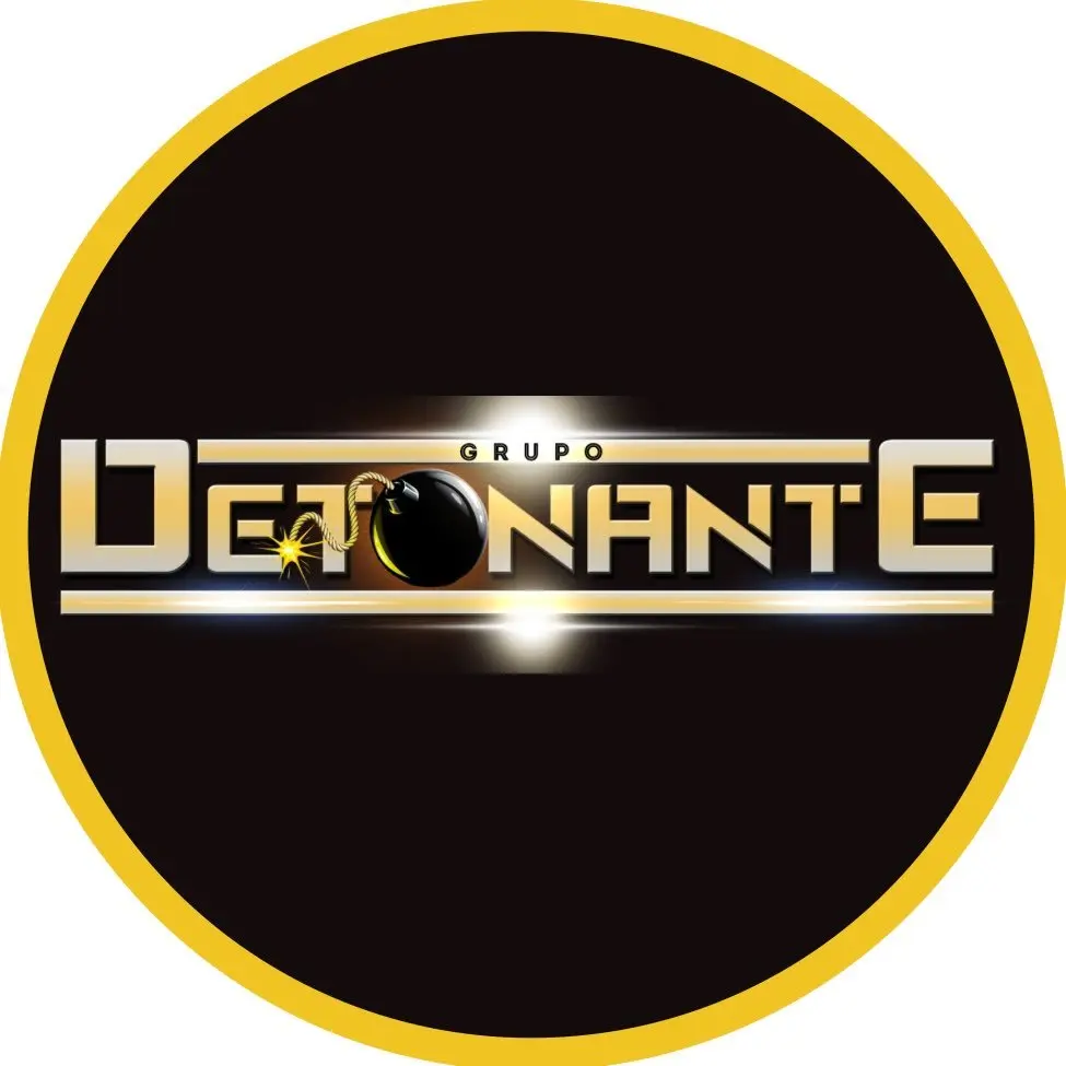 Portada de Grupo Detonante