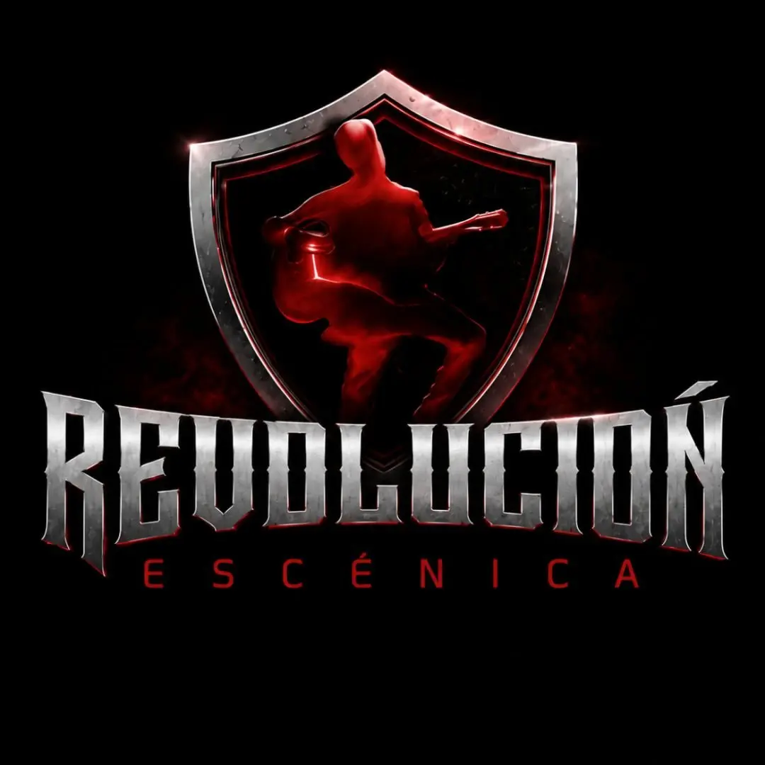 Portada de Revolución Escénica