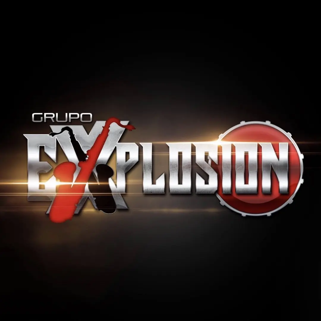 Portada de Grupo Explosion💥