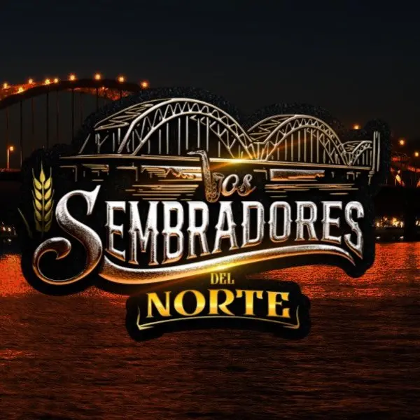 Portada de Los Sembradores Del Norte🎷🌾