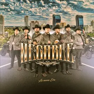 Portada de GRUPO NEGABLE