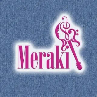 Portada de Meraki