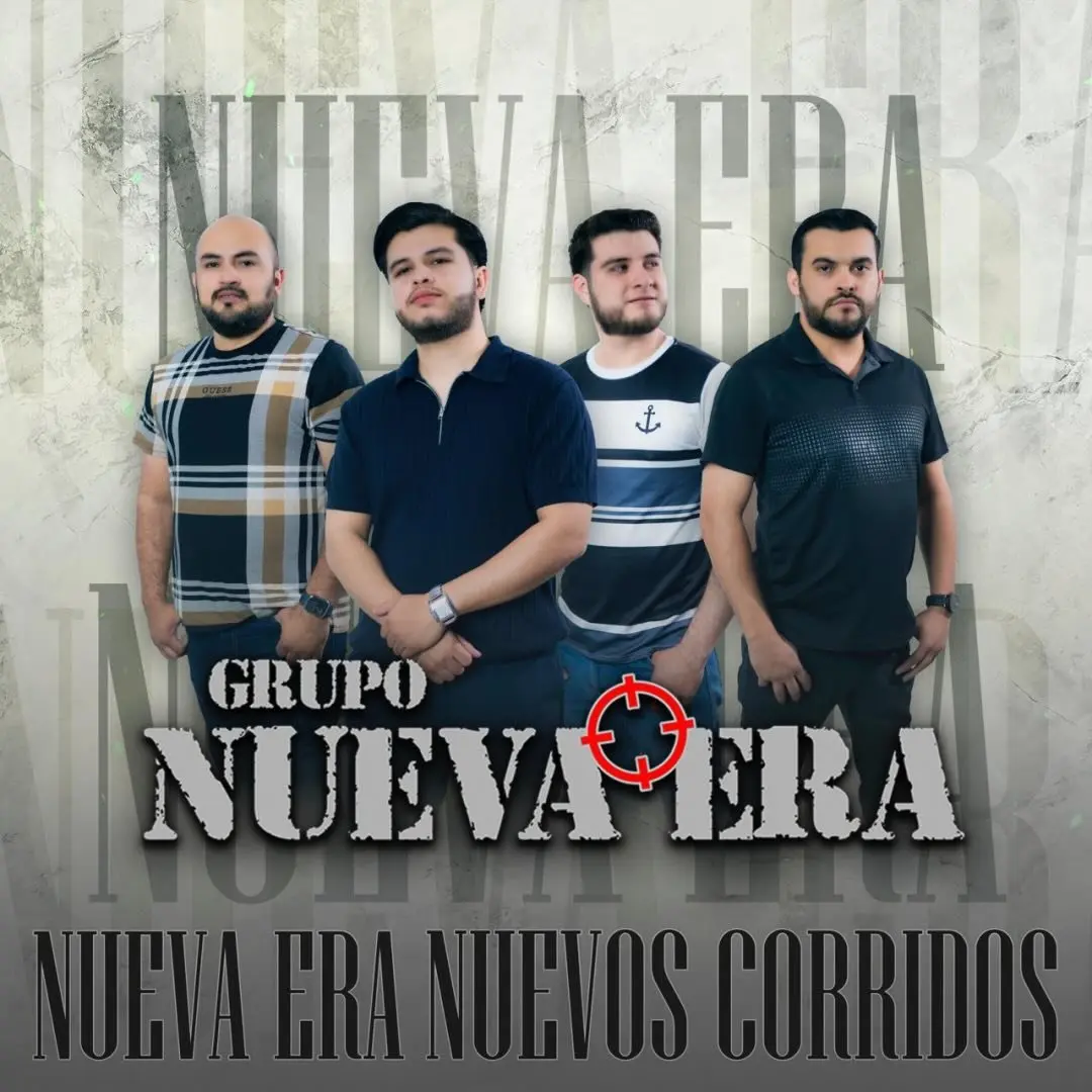 Grupo Nueva Era