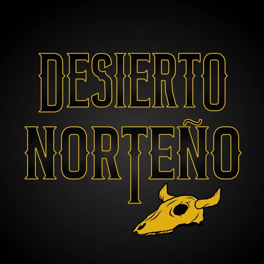 Portada de Desierto Norteño