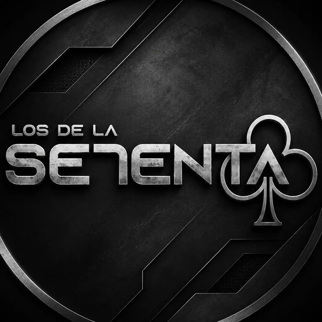 Portada de Los De La Setenta