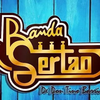 Portada de Banda Sertao