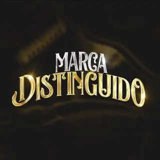 Portada de Marca Distinguido