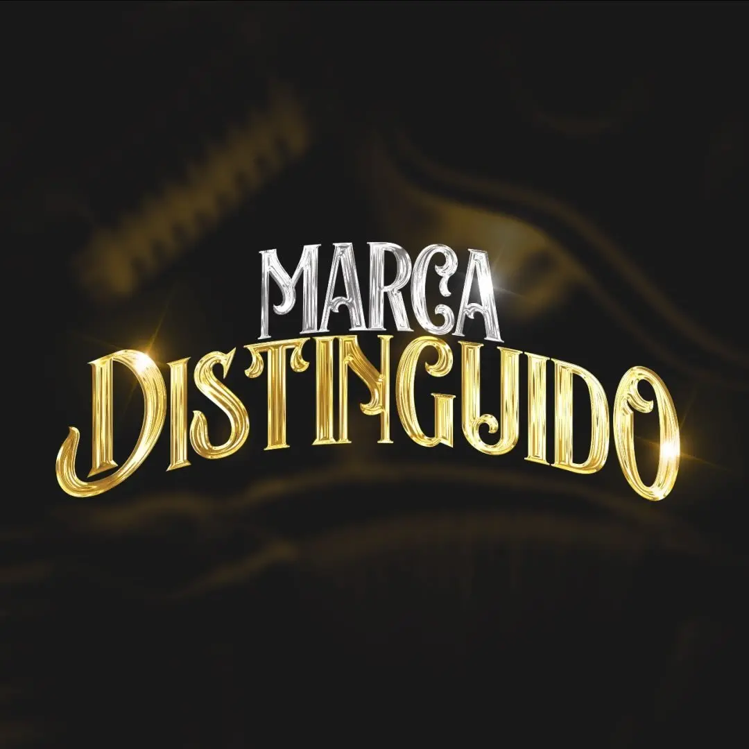 Portada de Marca Distinguido