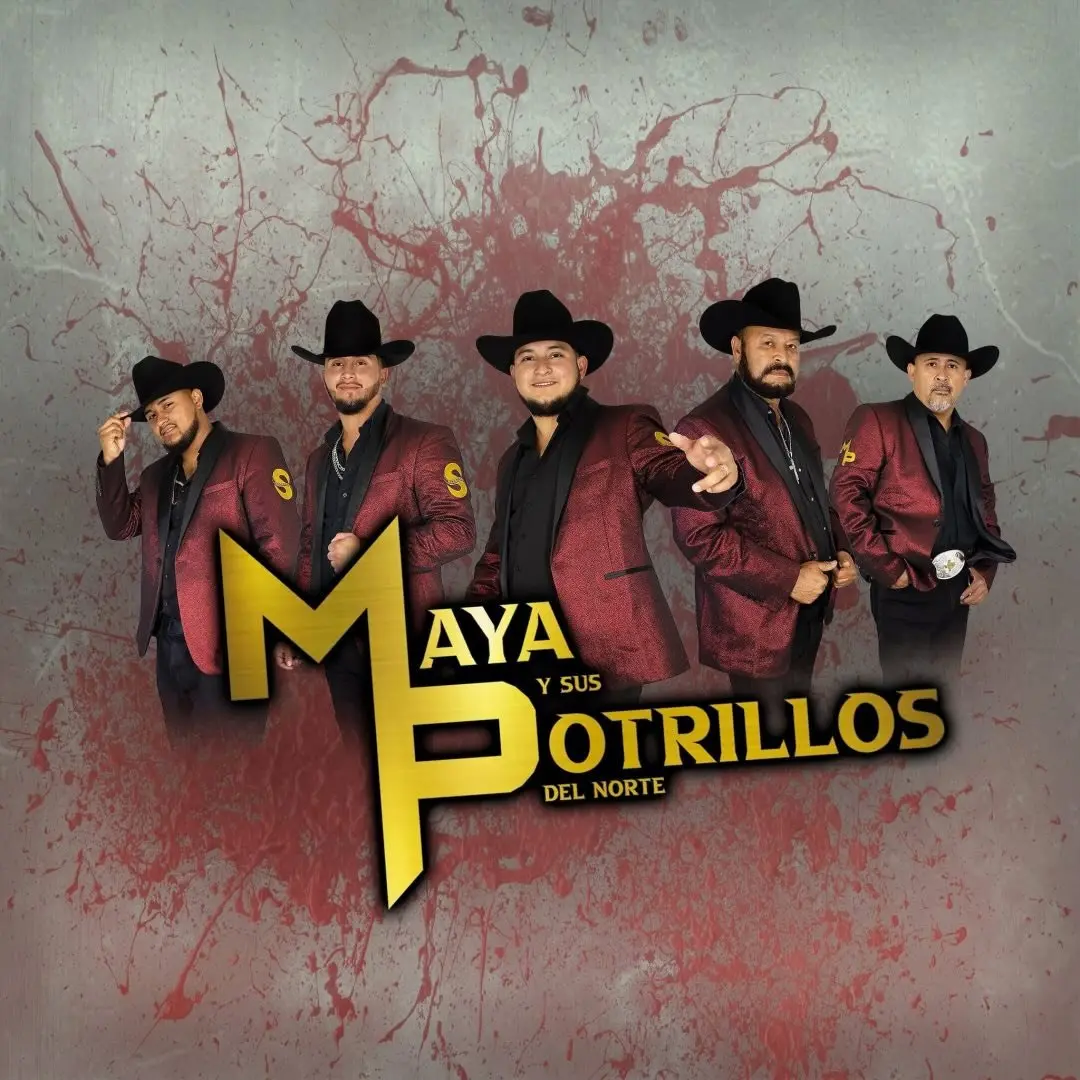 Maya Y Sus Potrillos Del Norte