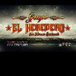 Portada de Grupo el heredero de tierra caliente