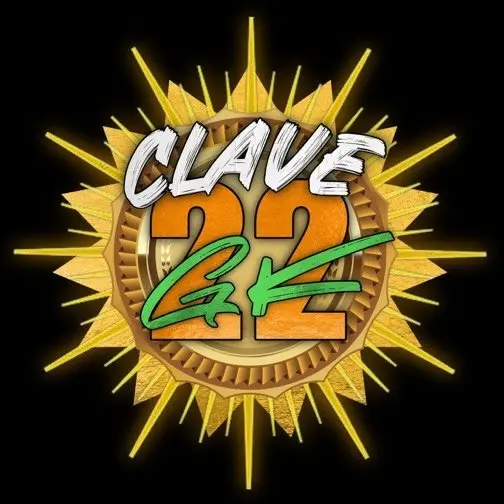 Portada de Clave GK22