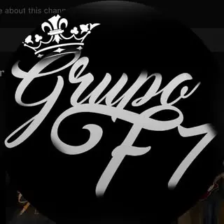 Portada de Grupo F7
