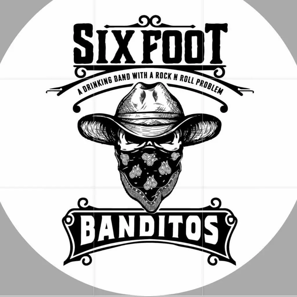 Portada de Sixfootbanditos