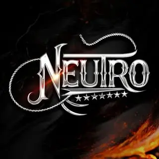 Portada de Grupo Neutro