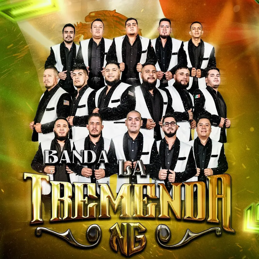Banda La Tremenda NG