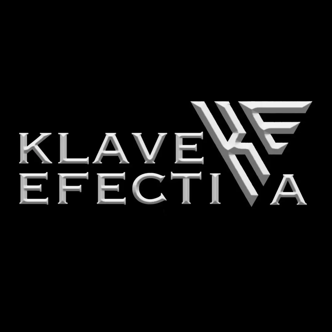 Portada de Klave Efectiva