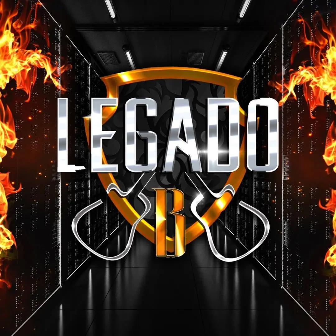 Legado B🎸🎶💯👍