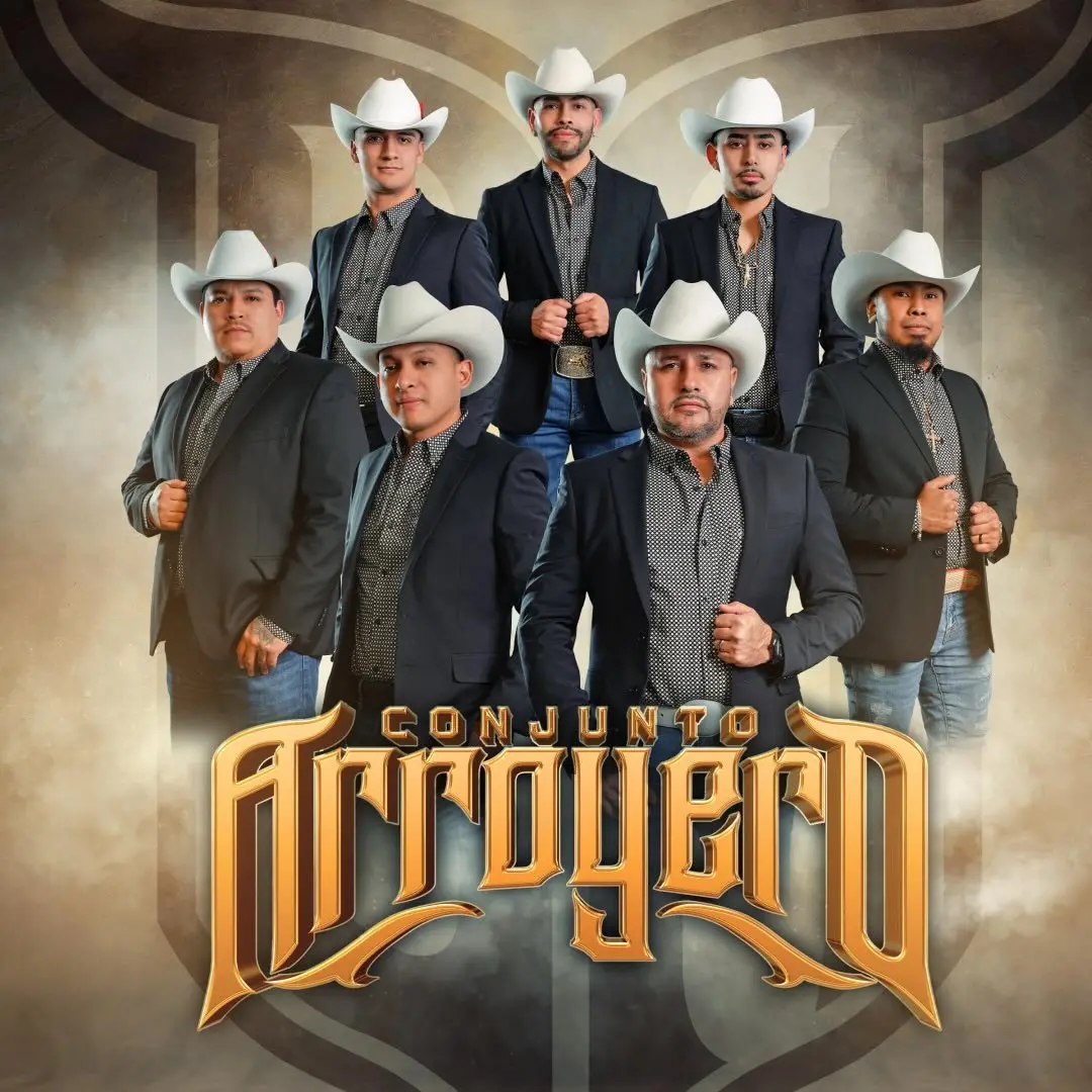 Conjunto Arroyero
