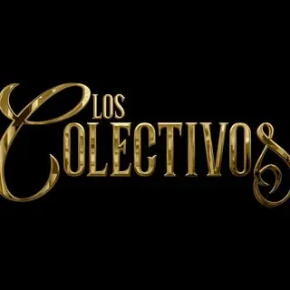 Portada de Los Colectivos