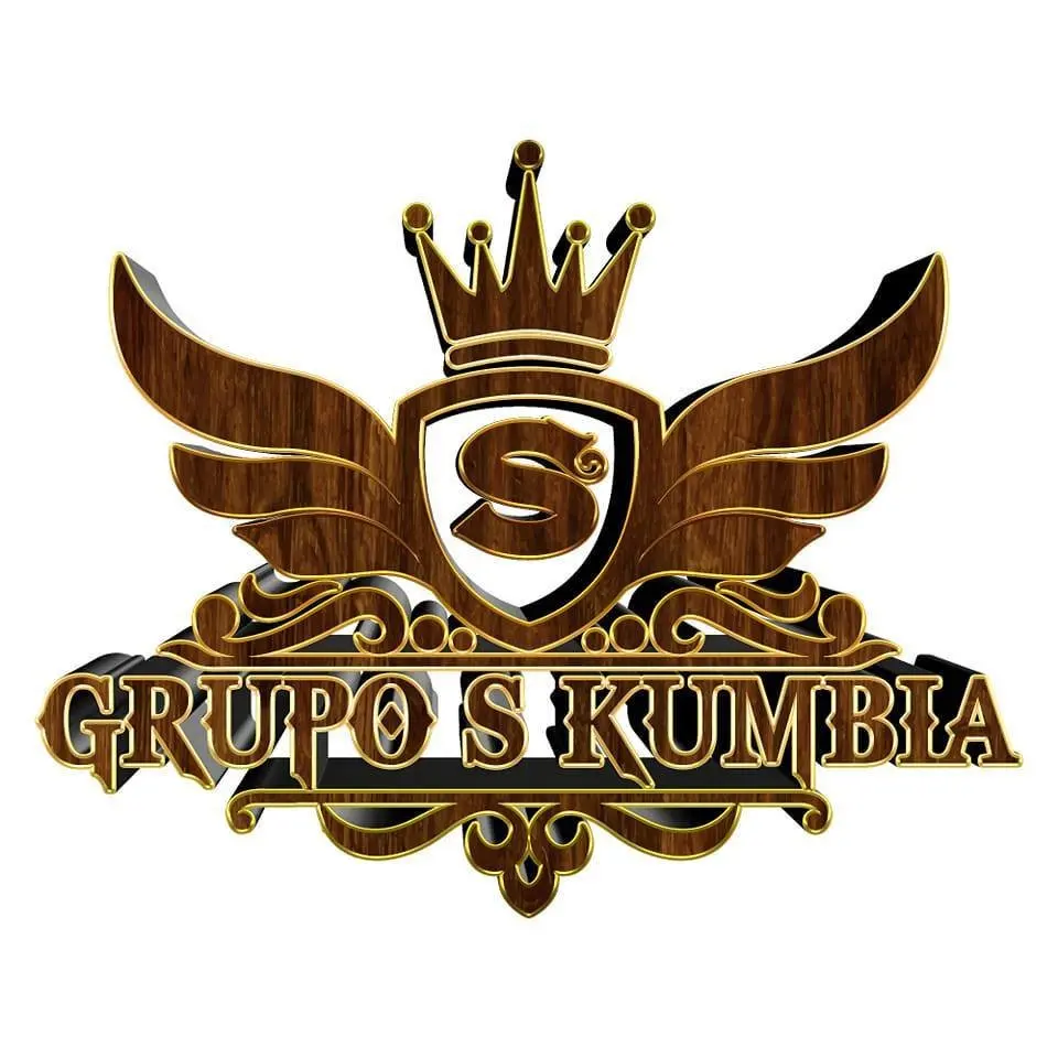 Portada de Jerry S Kumbia