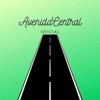 Portada de Avenida Central
