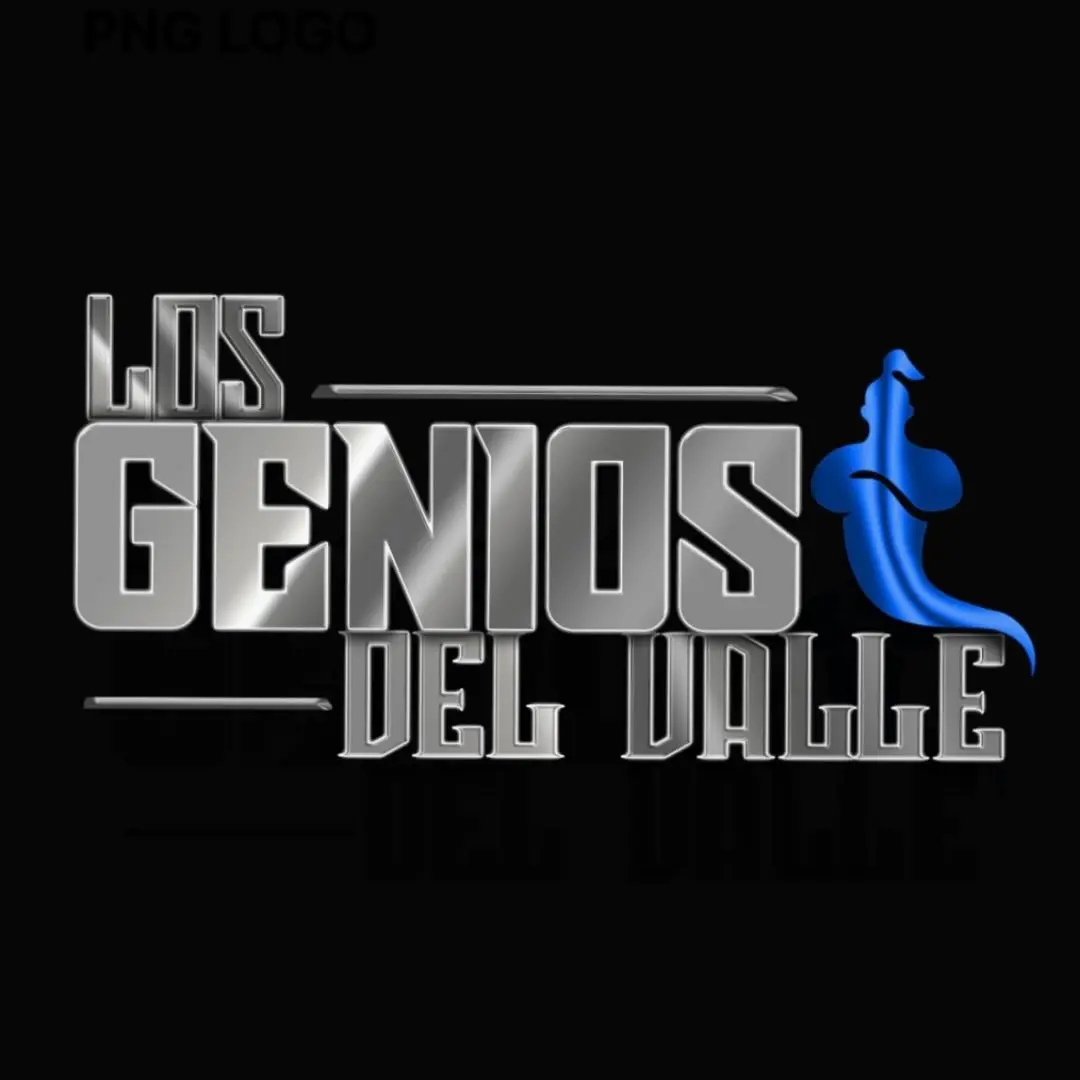 Portada de Los Genios del Valle