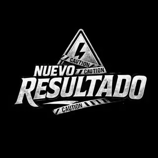 Portada de Grupo Nuevo Resultado