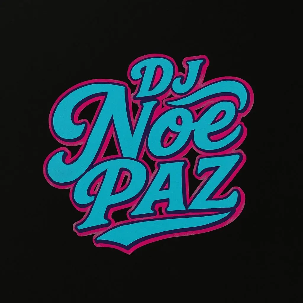 Portada de DJ NOE PAZ - TUCSON AZ