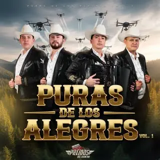 Portada de Primos del rancho