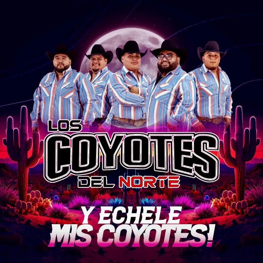 Los Coyotes Del Norte