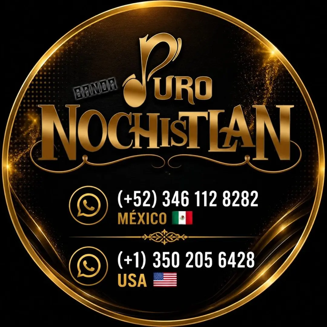 Portada de Banda Puro Nochistlan