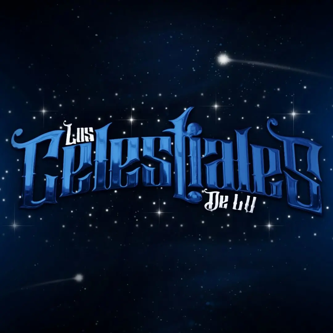 Portada de Los Celestiales