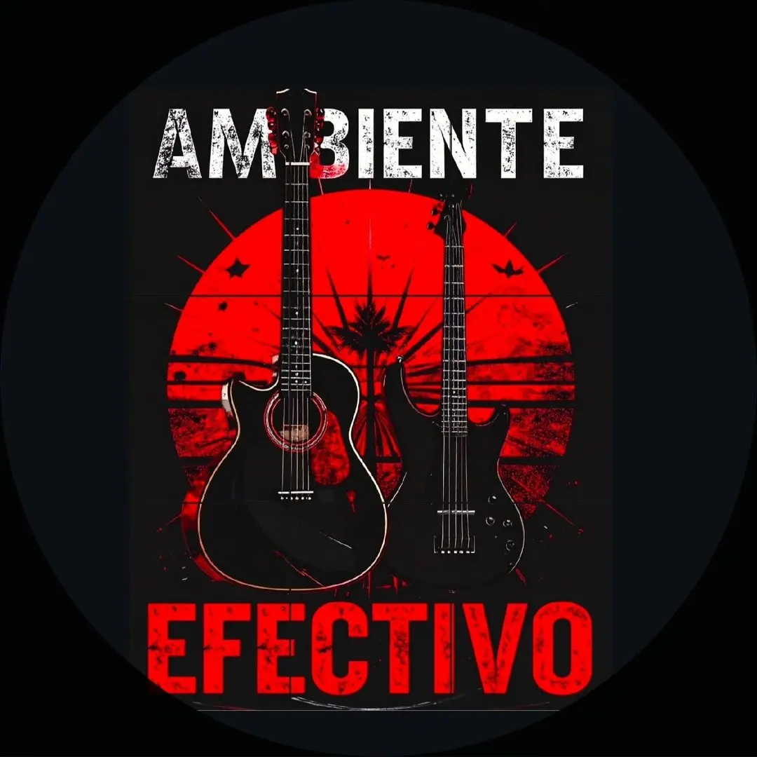 Portada de Ambiente Effectivo