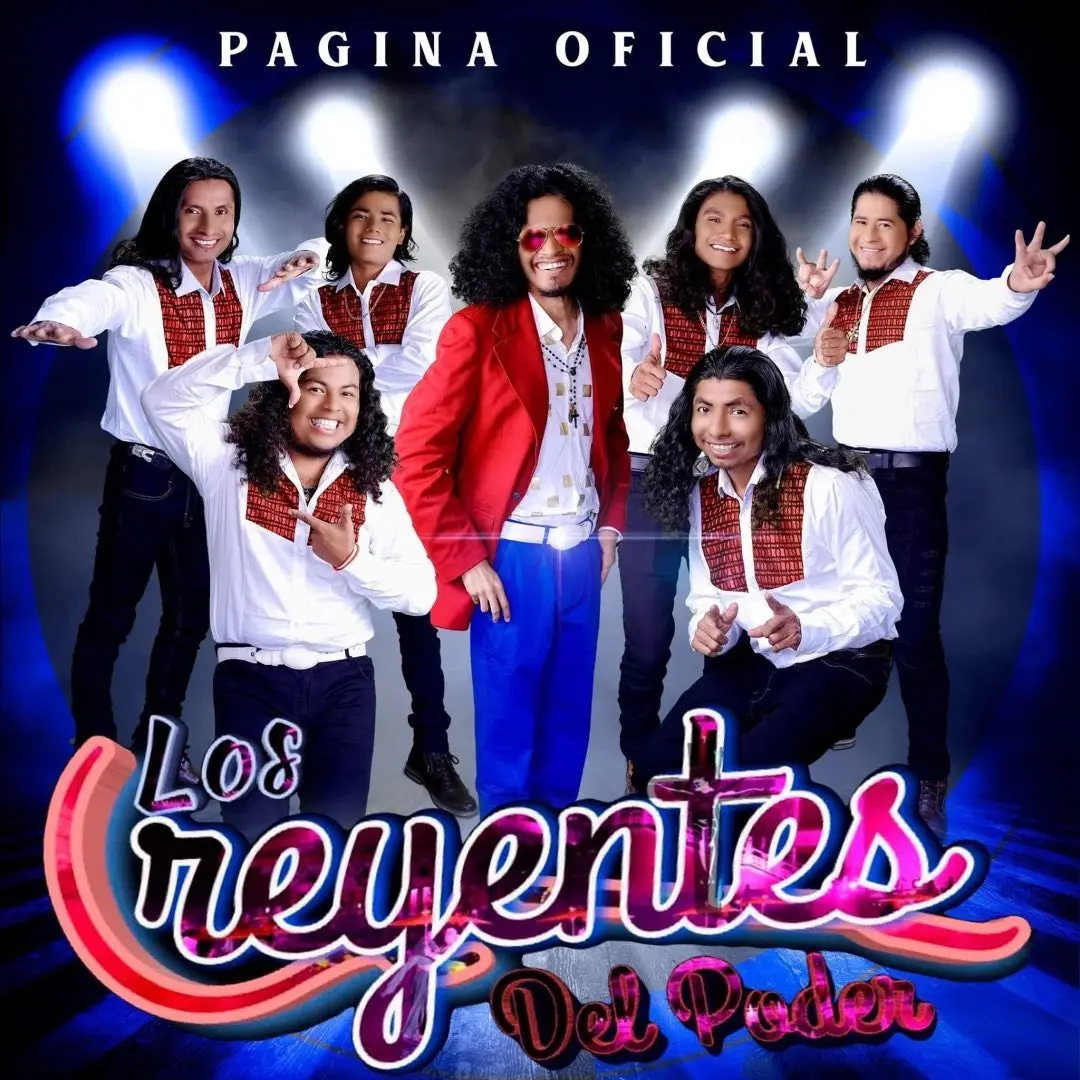 Portada de Los Creyentes Del Poder