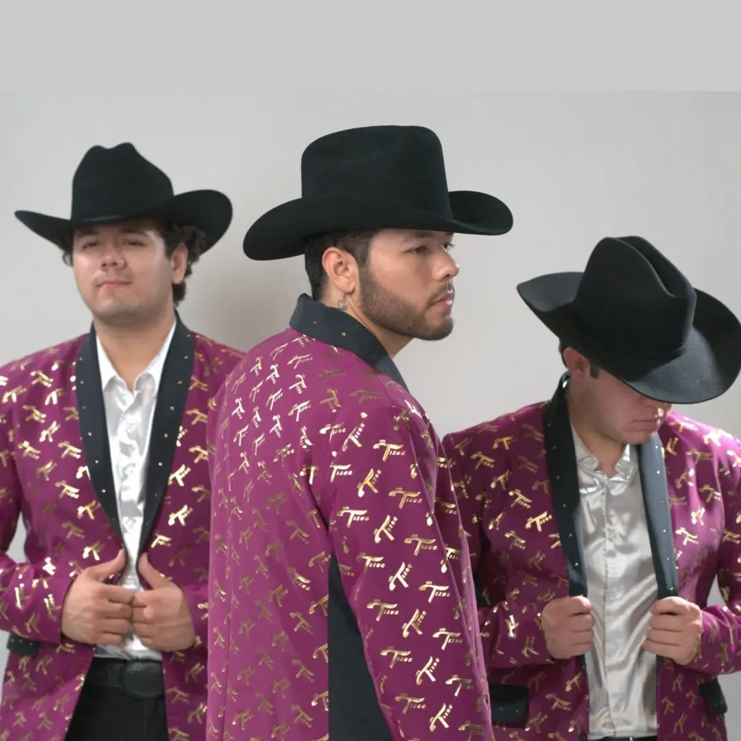 Portada de Los Tizoc 🎸