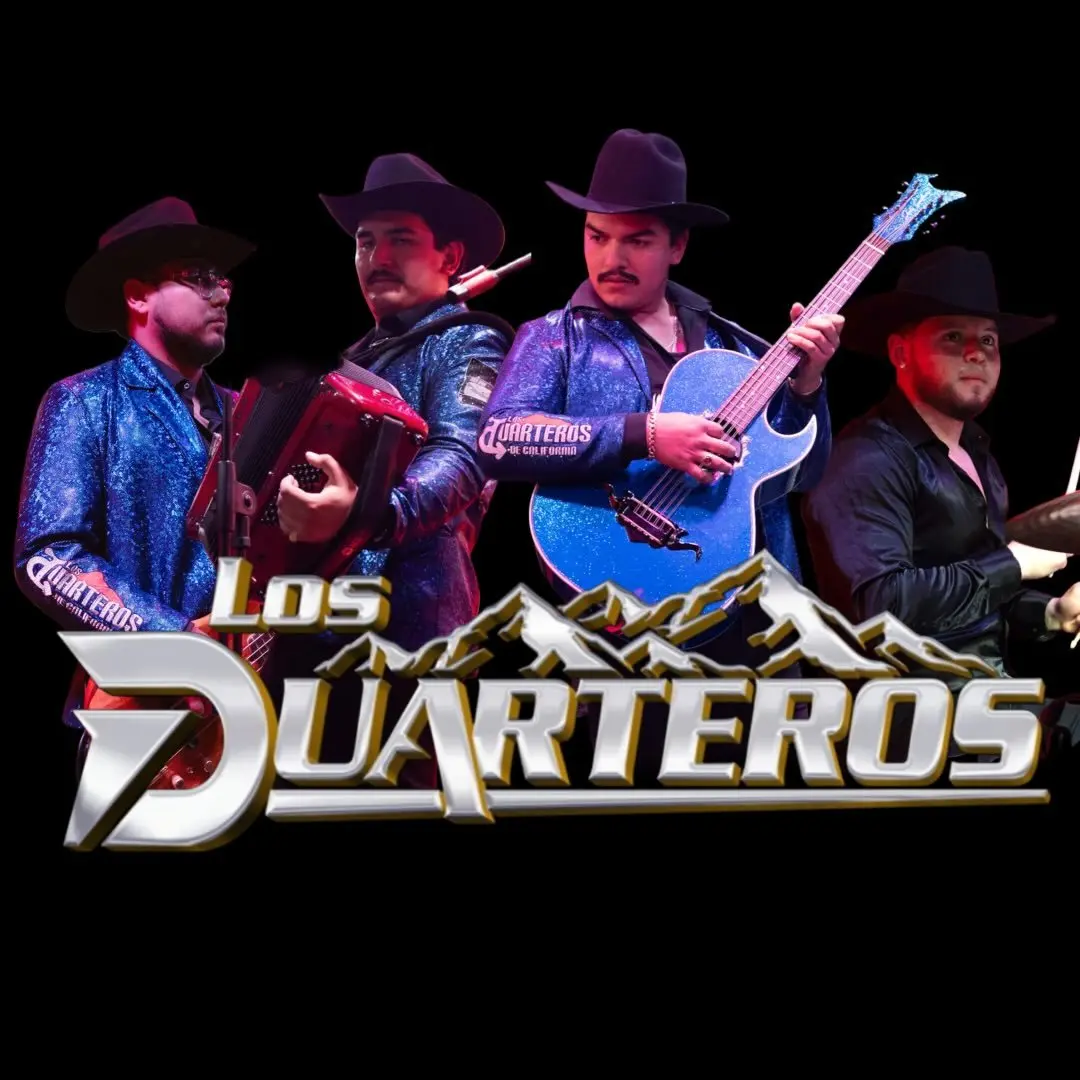 Portada de Los Duarteros